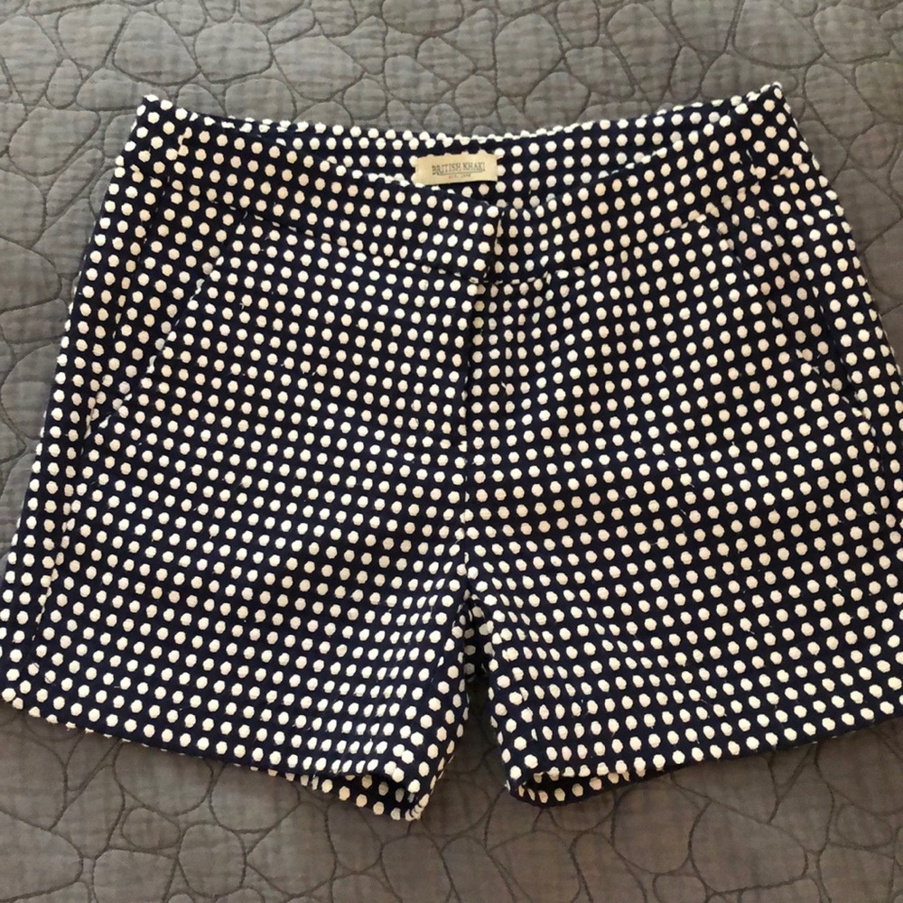 NWOT super cute shorts